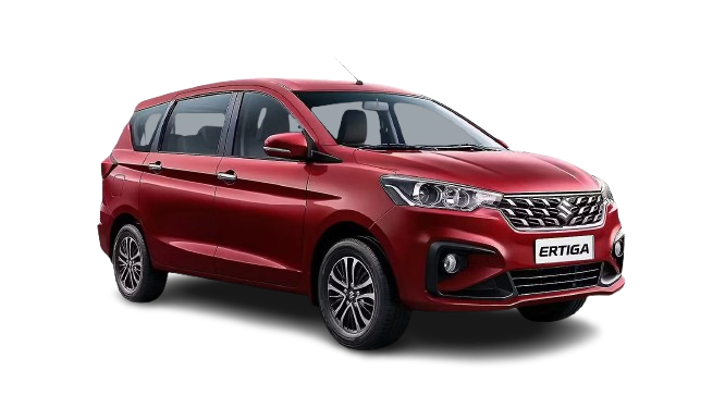 Ertiga