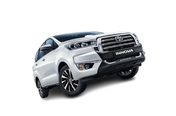 Innova Crysta